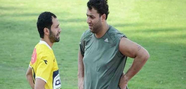ميدو، حسني عبد ربه ، حسنى عبدربه، سماعيلي، إسماعيل ميدو، حسني عبد ربه ، حسنى عبدربه، سماعيلي، إسماعيل